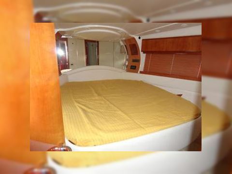 2002 Pershing 52 for sale