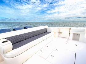 2017 Intrepid 430 Sport Yacht на продажу