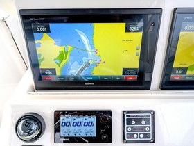 2017 Intrepid 430 Sport Yacht zu verkaufen