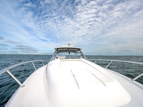 Купить 2017 Intrepid 430 Sport Yacht