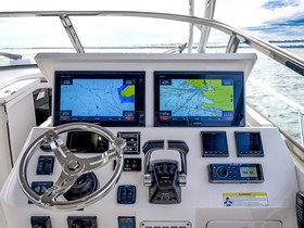 2017 Intrepid 430 Sport Yacht zu verkaufen