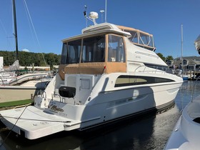 Carver 43 Motor Yacht