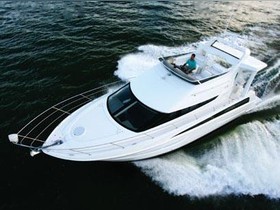 2006 Carver 43 Motor Yacht na prodej