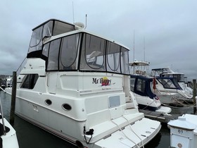 Købe 2001 Silverton 392 Motor Yacht