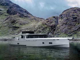 2023 Arksen 65 Explorer Vessel for sale