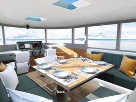 2023 Arksen 65 Explorer Vessel