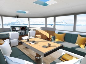 Buy 2023 Arksen 65 Explorer Vessel
