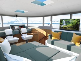 2023 Arksen 65 Explorer Vessel till salu