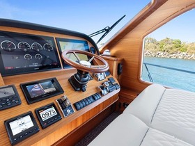 Kjøpe 2021 Palm Beach Motor Yachts 52
