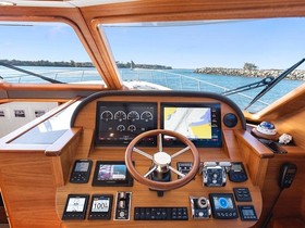 2021 Palm Beach Motor Yachts 52 til salgs
