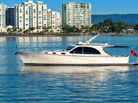 2021 Palm Beach Motor Yachts 52