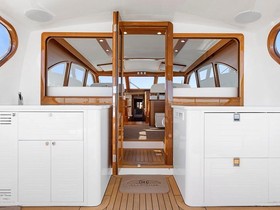 2021 Palm Beach Motor Yachts 52 satın almak