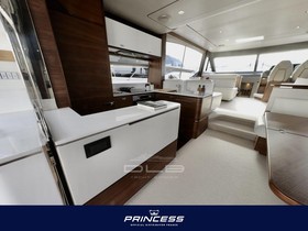 2020 Princess F62 на продаж