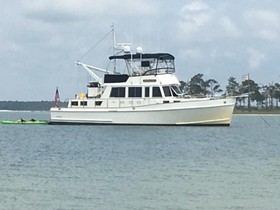 1995 Grand Banks Classic. Stabilized With Thruster for sale