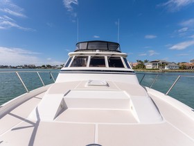 1998 Offshore Yachts 54 Pilot House for sale