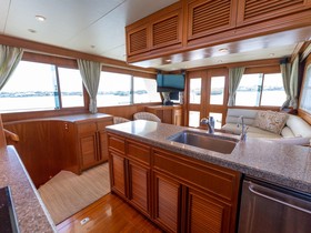 Buy 1998 Offshore Yachts 54 Pilot House