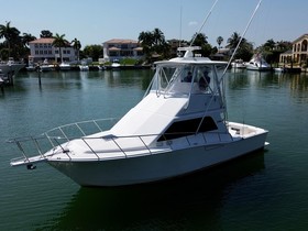 Cabo 35 Flybridge Sportfisher