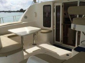 2008 Leopard 43 for sale