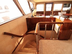 1982 Broward 98 Motor Yacht