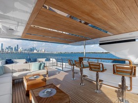 2022 Majesty Yachts 120 eladó
