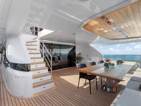2022 Majesty Yachts 120 на продажу