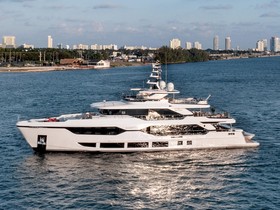 2022 Majesty Yachts 120 eladó