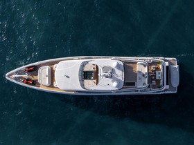 Купить 2022 Majesty Yachts 120