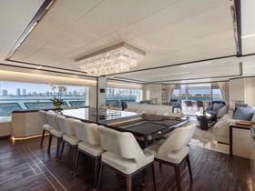 2022 Majesty Yachts 120 for sale