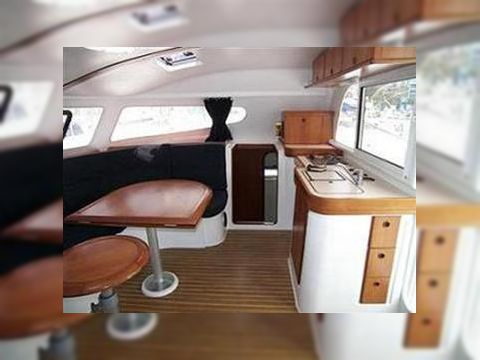 2005 Nautitech 40