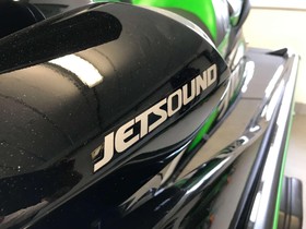 2021 Kawasaki Ultra 310Lx