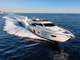 2015 Ferretti Yachts 750 for sale