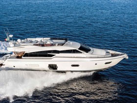 Buy 2015 Ferretti Yachts 750