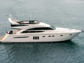 2008 Princess P62 for sale