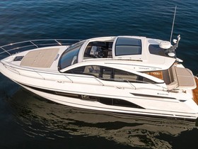 Fairline Targa 45 Gt