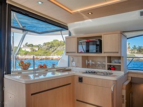 2020 Aquila 44 Yacht for sale