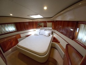 2004 Ferretti Yachts 590