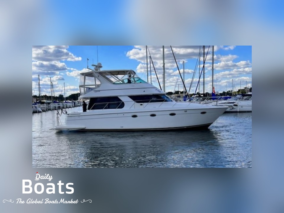 2002 Carver Pilot House for sale. View price, photos and Buy 2002 Carver Pilot House 456886