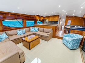 2008 Hatteras 68 Convertible zu verkaufen