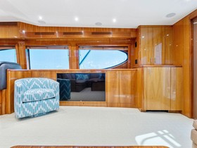 2008 Hatteras 68 Convertible til salgs