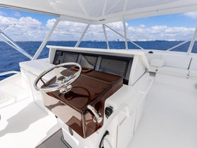 2008 Hatteras 68 Convertible