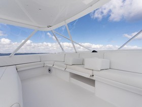 2008 Hatteras 68 Convertible