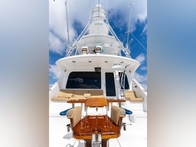 2008 Hatteras 68 Convertible zu verkaufen