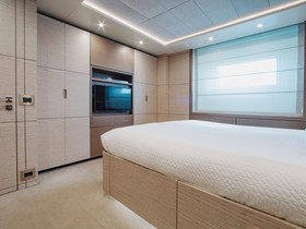 2016 Benetti 132 te koop