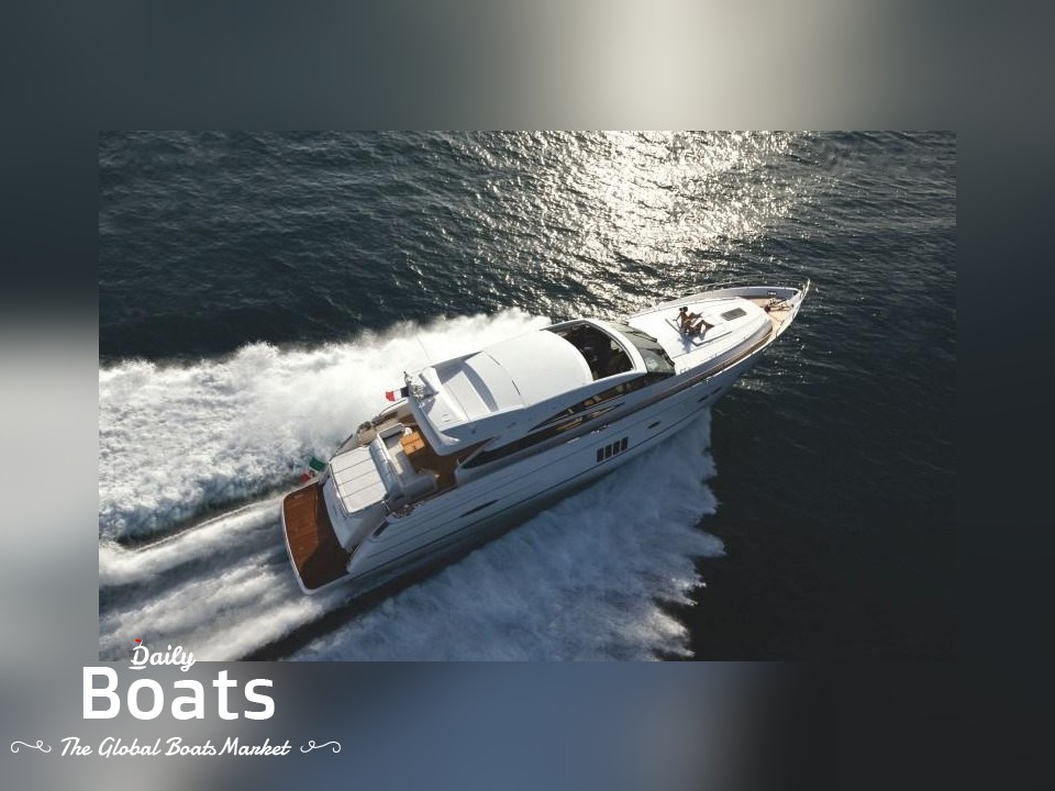 2010 Princess V78 for sale. View price, photos and Buy 2010 Princess