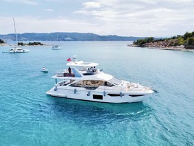 Købe 2020 Azimut 60