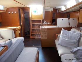 2006 Dufour 525 Grand Large