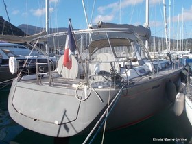 2006 Dufour 525 Grand Large