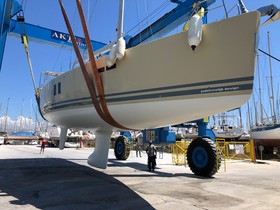 Buy 2009 Hanse 545