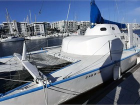 Catamaran Dreamer - Custom Built