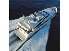 2006 Ferretti Yachts 681 for sale